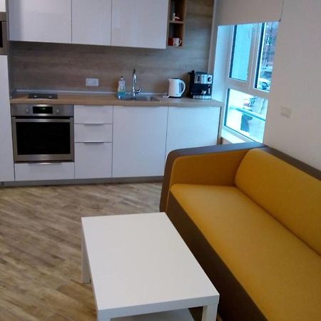 White Dream Apartment 索菲亞 外观 照片