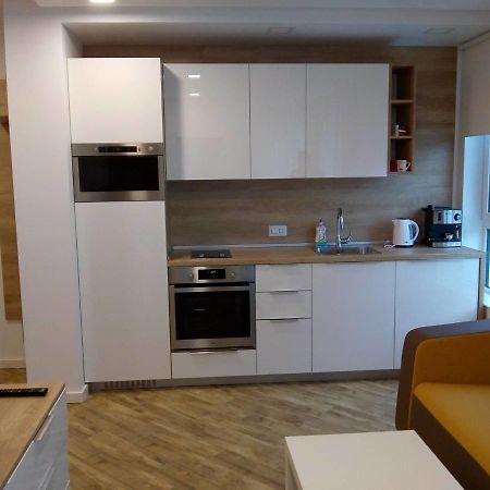 White Dream Apartment 索菲亞 外观 照片
