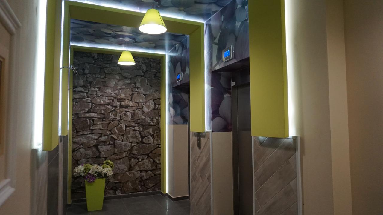 White Dream Apartment 索菲亞 外观 照片