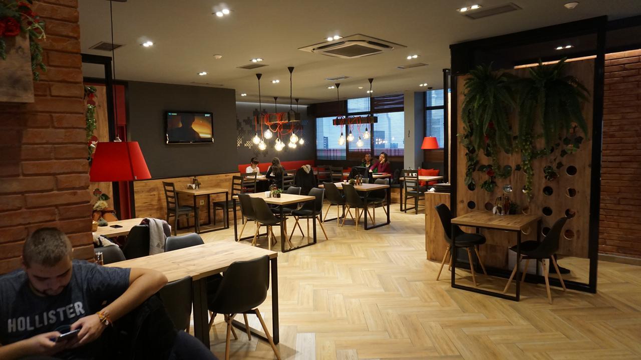 White Dream Apartment 索菲亞 外观 照片