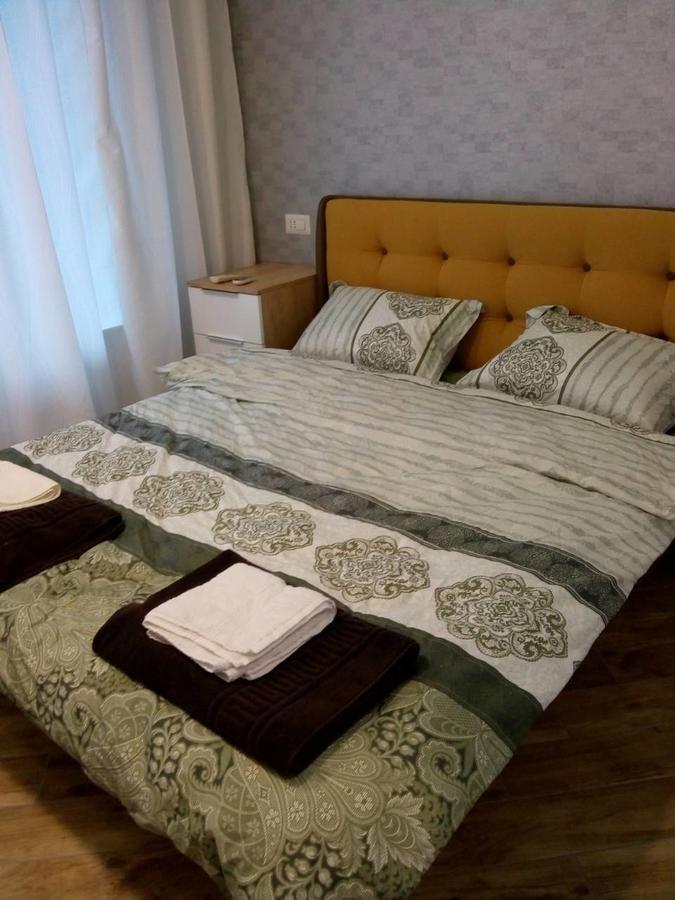White Dream Apartment 索菲亞 外观 照片
