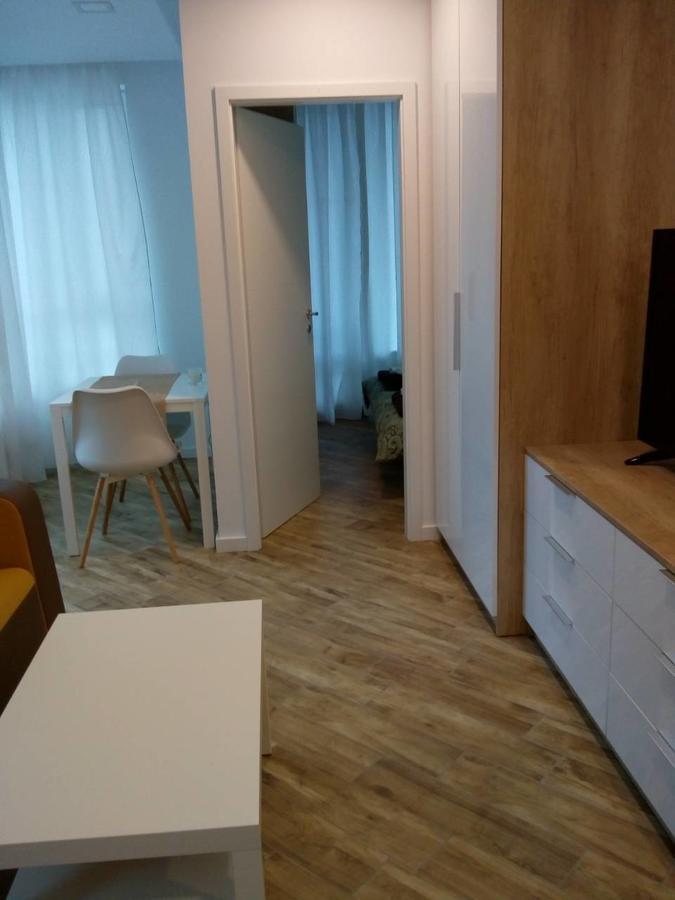 White Dream Apartment 索菲亞 外观 照片