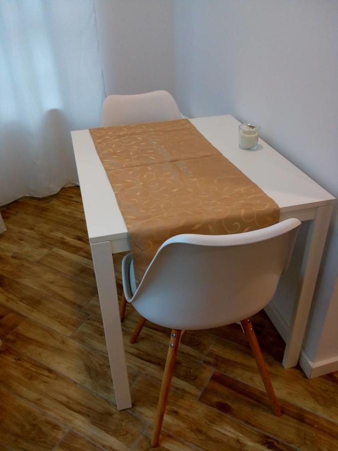 White Dream Apartment 索菲亞 外观 照片