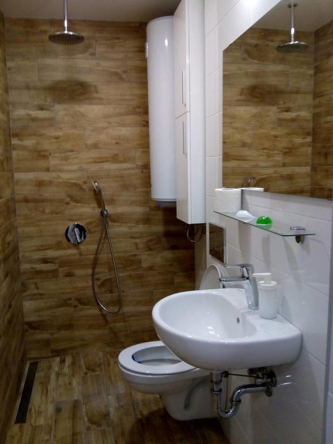 White Dream Apartment 索菲亞 外观 照片