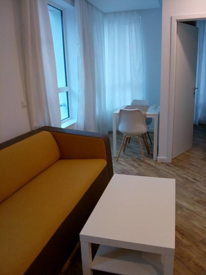 White Dream Apartment 索菲亞 外观 照片