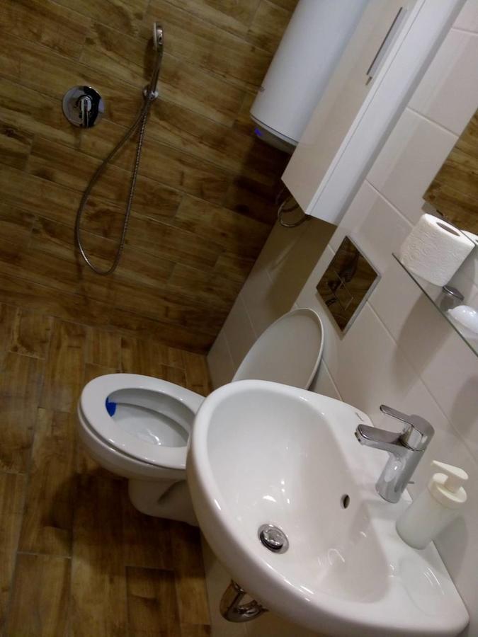 White Dream Apartment 索菲亞 外观 照片