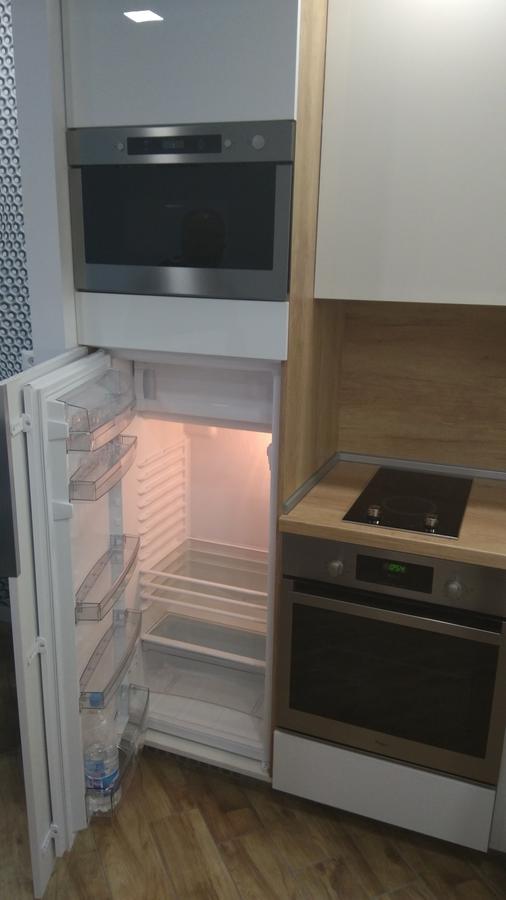 White Dream Apartment 索菲亞 外观 照片