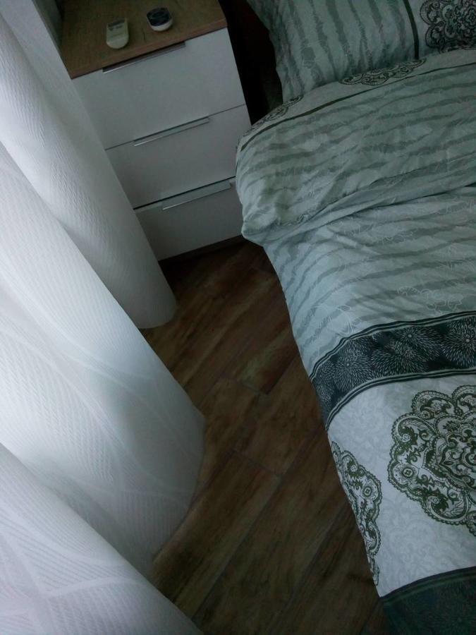 White Dream Apartment 索菲亞 外观 照片