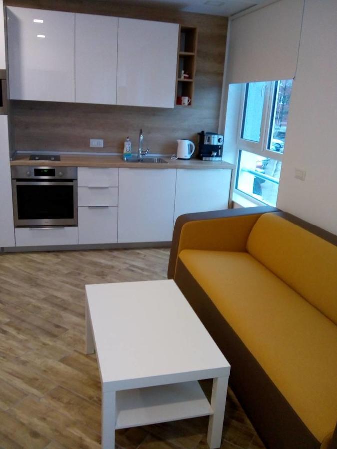 White Dream Apartment 索菲亞 外观 照片