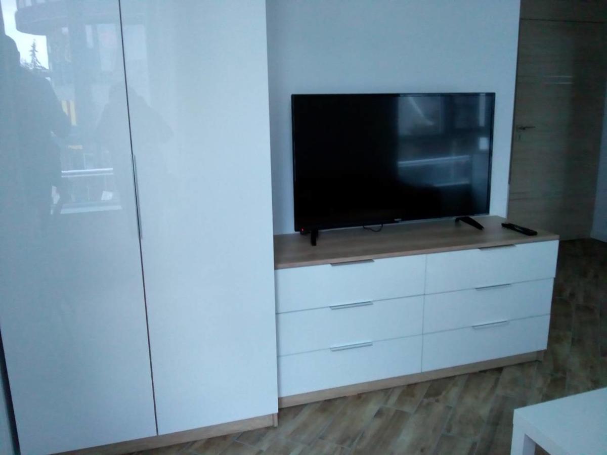 White Dream Apartment 索菲亞 外观 照片