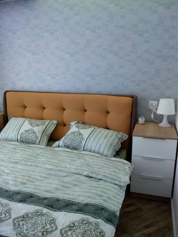 White Dream Apartment 索菲亞 外观 照片