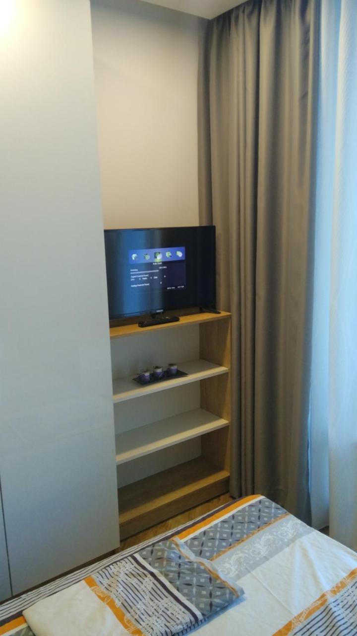 White Dream Apartment 索菲亞 外观 照片