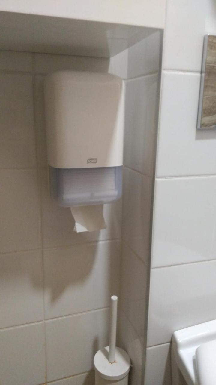 White Dream Apartment 索菲亞 外观 照片