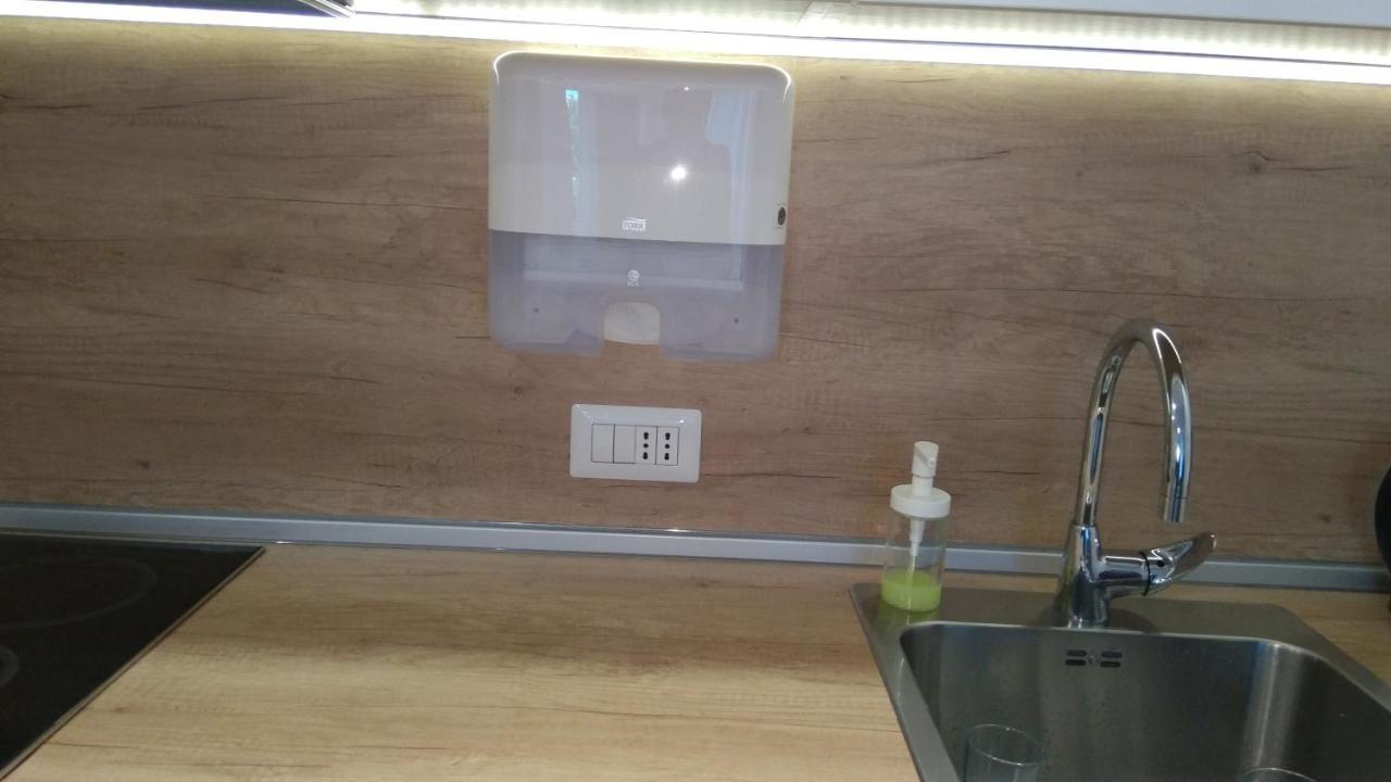 White Dream Apartment 索菲亞 外观 照片
