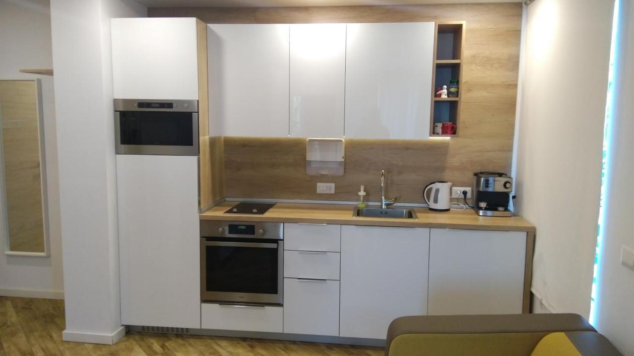 White Dream Apartment 索菲亞 外观 照片