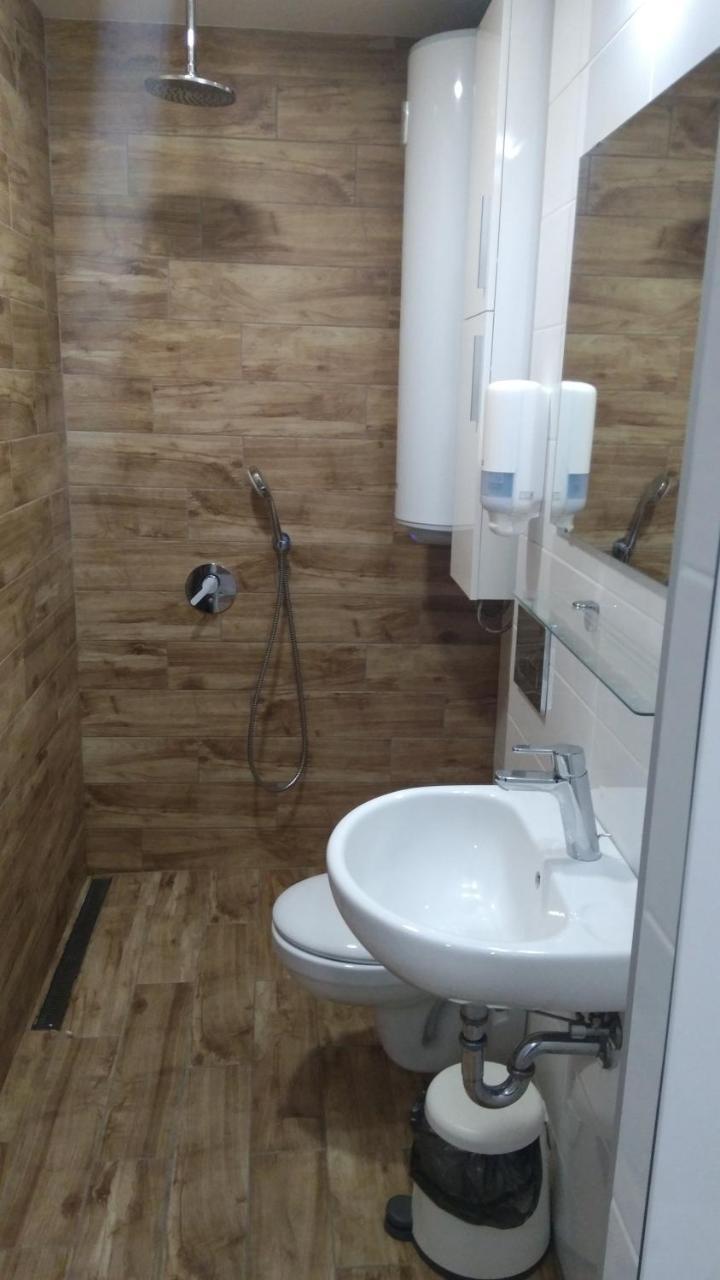 White Dream Apartment 索菲亞 外观 照片