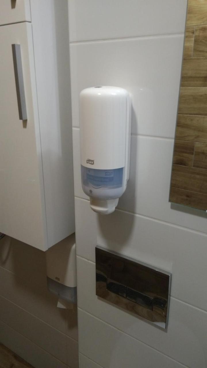 White Dream Apartment 索菲亞 外观 照片